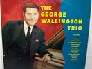 The George Wallington Trio-Used LP-Savoy-RVG