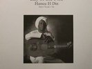 AUDIOPHILE WATER LILY HAMZA EL DIN  Lily of the Nile NM
