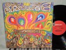 THE SAVAGE RESURRECTION 1968 MERCURY MONO LP SOLID VG