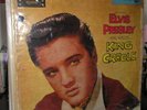 Elvis Presley*King Creole*LP von 1958
