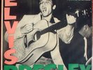 ELVIS PRESLEY- FIRST ALBUM LPM 1254