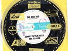 THE MOD NOD =JOHNNY DEVLIN / RAJAHS 1964 OZ GARAGE BEAT