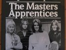 Masters Apprentices Jam it up Oz Rarities Prog Psych LP