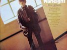 Ray Warleigh First Album UK Philips JAZZ LP SAMPLE COPY