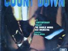 Charlie Munro Count Down RARE Australian JAZZ LP