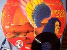 David Bowie ,Man who sold the World , super-rar ,vg-