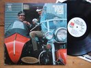 DOUG DILLARD & GENE CLARK Fantastic Expedition PROMO LP