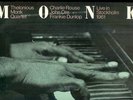 THELONIOUS MONK - IN STOCKHOLM 1961 - DRAGON 2  LP SET