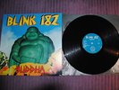 Blink 182 Buddha LP vinyl OG press new found glory alk3