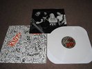 Paramore Riot LP vinyl new found glory set your goals