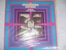 CHAMBERS  BROTHERS   -   FEELIN'  THE  BLUES