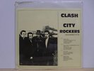 The Clash - City Rockers in Chicago 2LP Sealed
