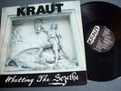 KRAUT - Whetting The Scythe 1984 KBD