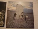 THE WHO - WHO'S NEXT 1ST PRESS W/ HEADHUNTERS INNER