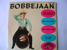 EP -  Bobbejaan  - Jag gräter efter dej  -  schwedisch