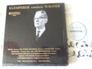 OTTO KLEMPERER  CONDUCTS WAGNER   2LP  SET NR-MINT
