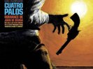 ,Los Planetas. Cuatro palos. Vinilo