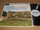 SAX 2524 MENDELSSOHN: ITALIAN SYMPHONY SZELL SUPERB NM