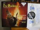 UK Decca sxl 2031/2 Wagner: Die Walkure, VPO, Solti,