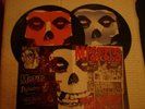 MISFITS - Horror Business Vol.1  PICTURE DISCLP