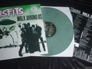 MISFITS - Walk among LP  GREY Vinyl 102 only