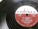 1950s Cadence lb.78/THE CHORDETTES-