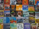 URIAH HEEP 84 Singles, David Byron, Ken Hensley , Gods