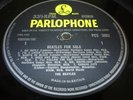 Beatles for Sale Stereo UK 1st first press PCS 3062