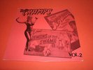 Cramps-