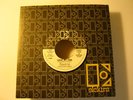 Very Rare Doors PROMO Label 45 Light My Fire Mint