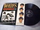 THE BEATLES SONGS, PICTURES AND STORIES VEE-JAY MONO LP