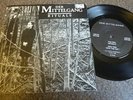 DER MITTELGANG   RARE CANADIAN  7