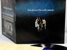 DOORS soft parade JAPAN orig Victor LP rare  [FREE P+P]