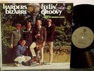 HARPERS BIZARRE FEELIN' GROOVY ORIGINAL MONO ISSUE