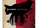 JACKIE McLEAN LP The New Tradition Ad Lib rare orig.