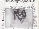 MIELEN HAIRIO Finland punk KBD Terveet Kadet RIISTETYT