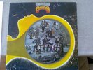 Wigwam - Being 1973. Finnish progrock. LP gatefold.