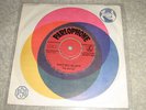 7” BEATLES Can’t Buy Me Love Finnish 1964 MISPRESS