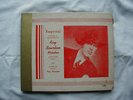 Ray Bourbon Melodies Very Rare and Excellent Condition