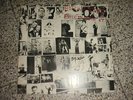 DP LP -  THE ROLLING STONES -  EXILE ON MAIN STREET