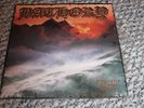 BATHORY - TWILIGHT OF THE GODS LP (ORIGINAL 1ST PRESS).