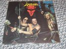 VENOM - BURIED ALIVE LP (LIVE LP).