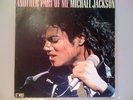 Michael Jackson - Another part of me Brazilian Promo