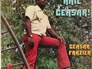 CEASAR FRAZIER soul funk LP EASTBOUND “Hail Caesar” NM