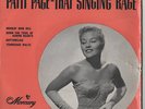 Patti Page - 7