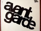 AVANT GARDE 1 LIGETI STOCKHAUSEN BERIO KAGEL 6XLP