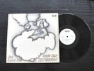 JOE HAIDER TRIO very rare jazz lp CAFE DES PYRENNEES