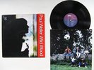 PAUL WELLER WILD WOOD LP+INNER+POSTER+OBI 1ST UK PRESS