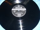 STEREO SXL 2292 PROKOFIEV CLASSICAL SYMPHONY DECCA NM