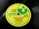 KEVIN AYERS-Shooting At The Moon-UK 1st (no EMI) LP EX